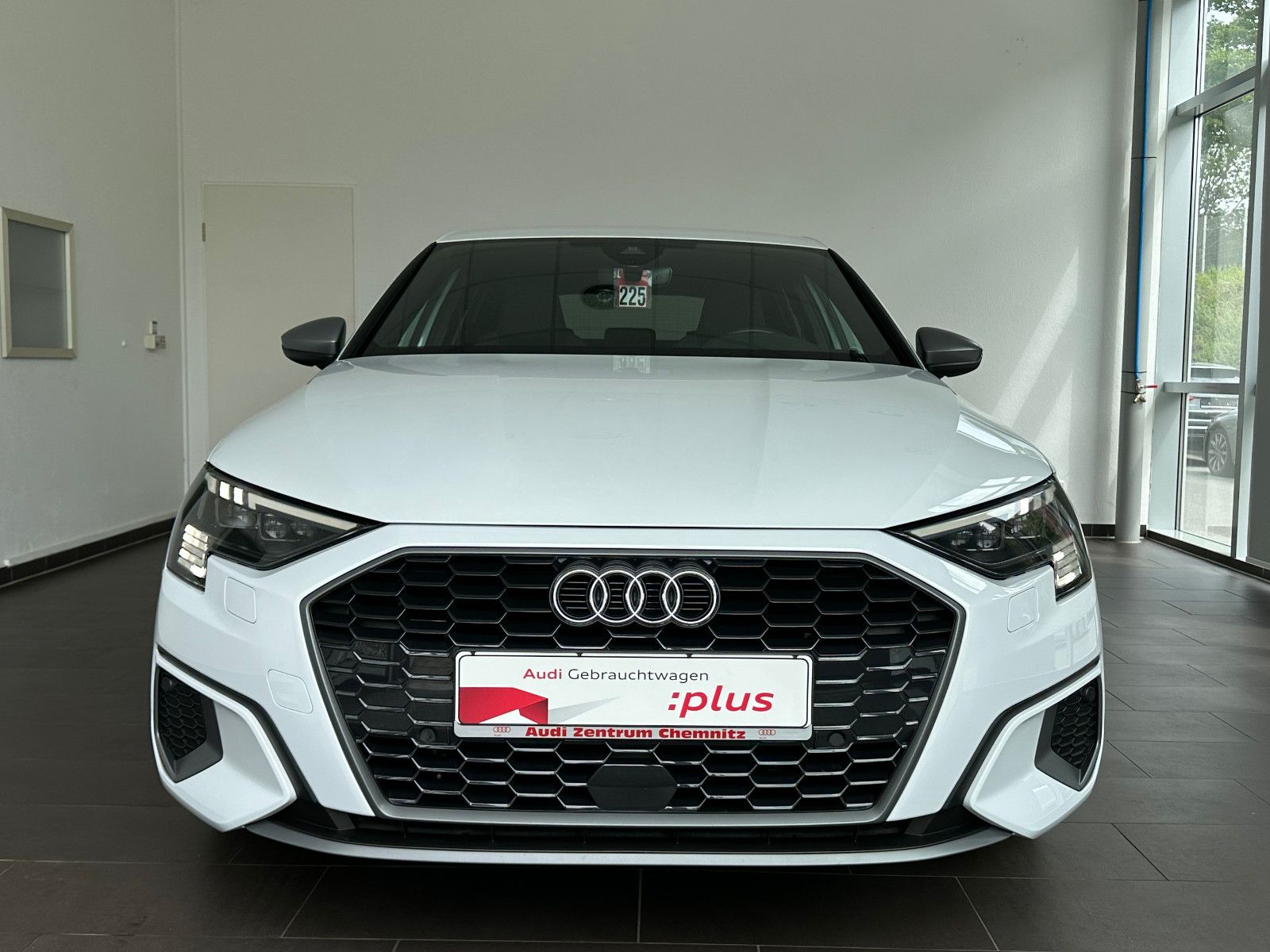 Audi A3 Sportback 35 TFSI S LINE EDT. - Samsaru's Car Outlet
