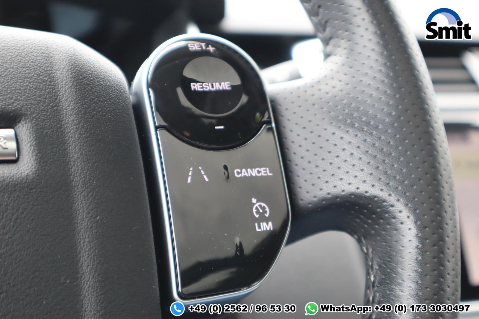 Range Rover Sport P400e Hybrid SE - Samsaru's Car Outlet