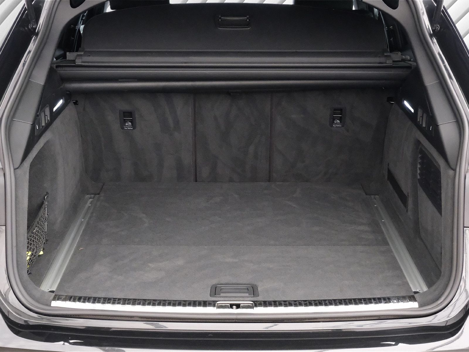 Audi A6 Avant 40 TDI sport M Sport - Samsaru's Car Outlet