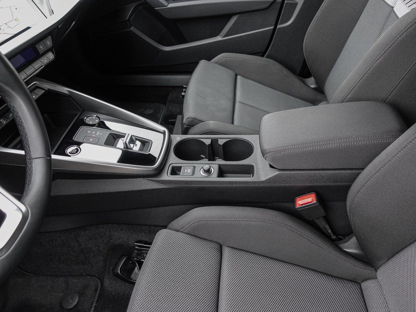 Audi A3 Sportback S line 45 TFSI e S tronic LED Navi