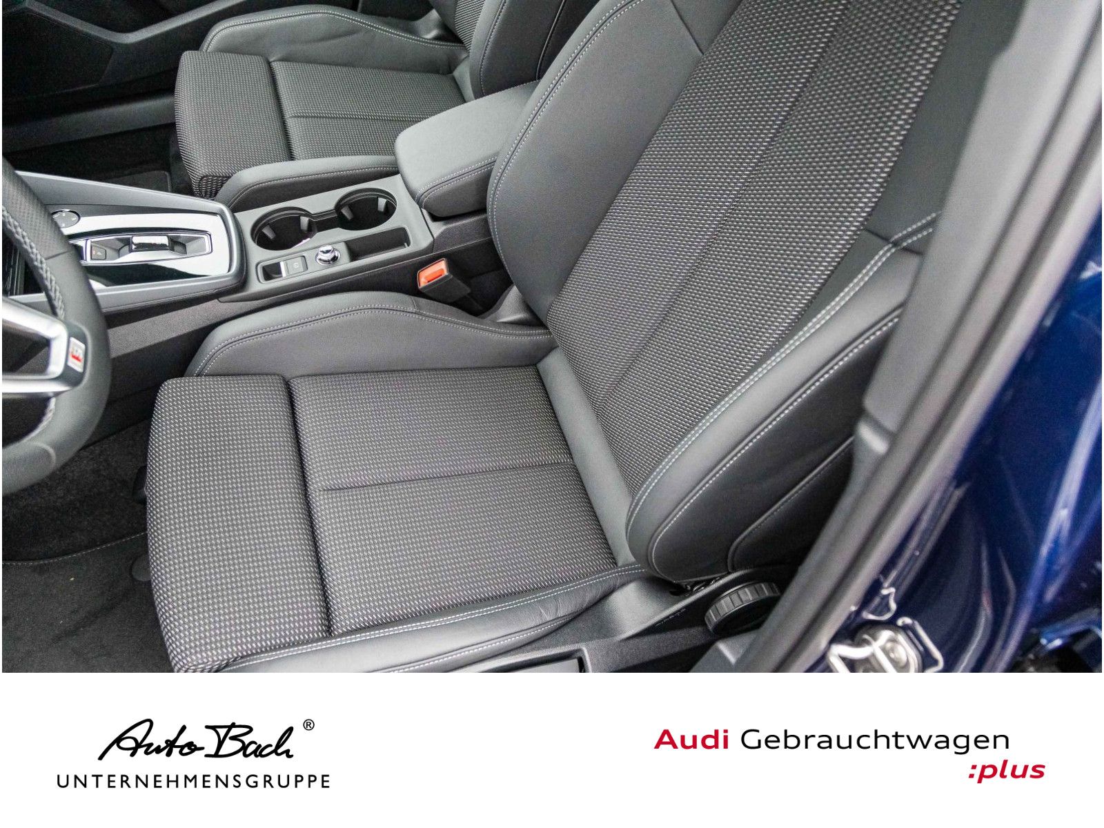 Audi A3 Sportback S line 35TDI Stronic MATRIX Panoram