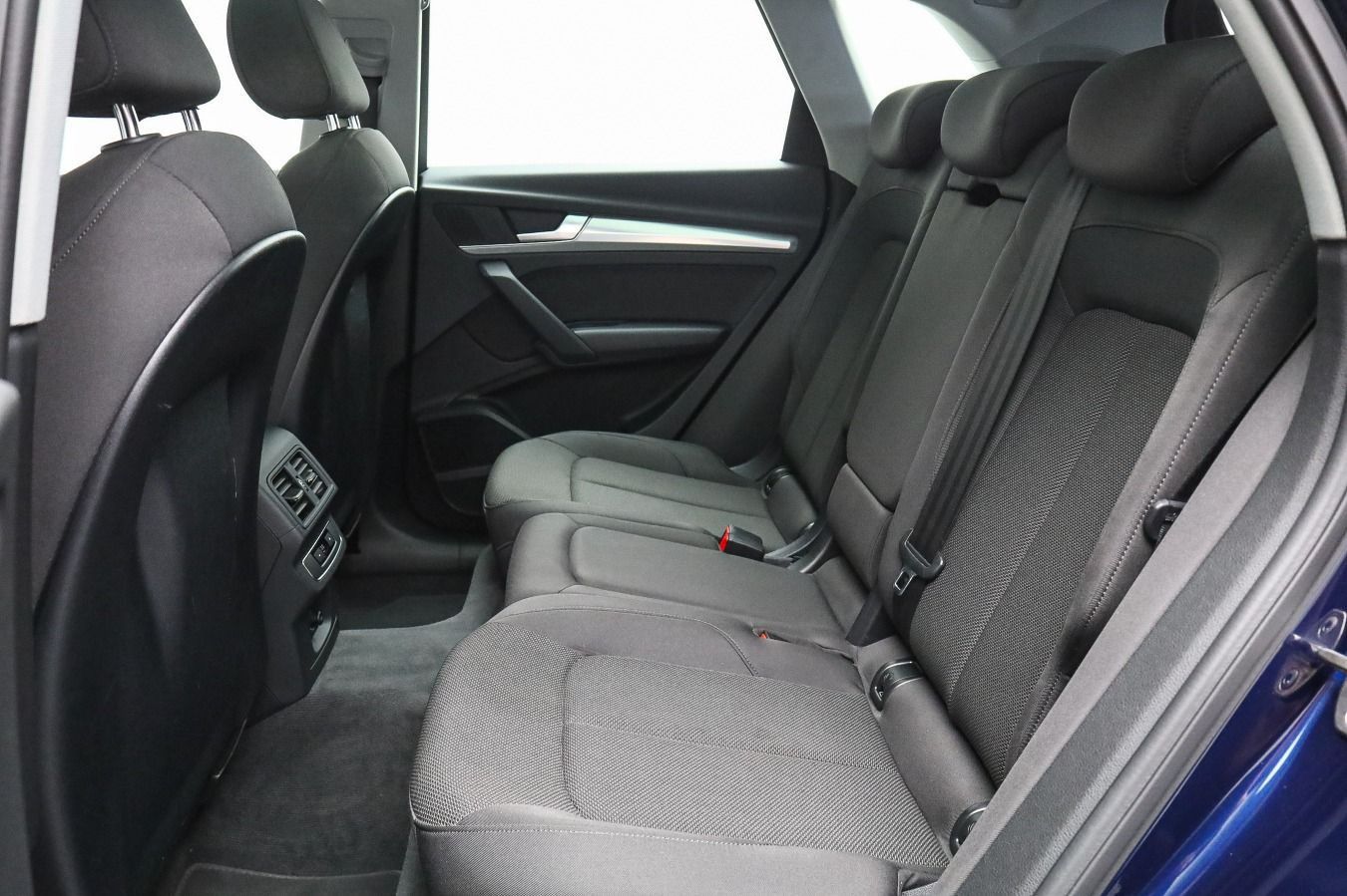 Audi Q5 50 TFSI e quattro - Samsaru's Car Outlet
