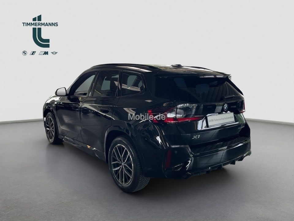 BMW X1 xDrive20d M-Sport - Samsaru's Car Outlet