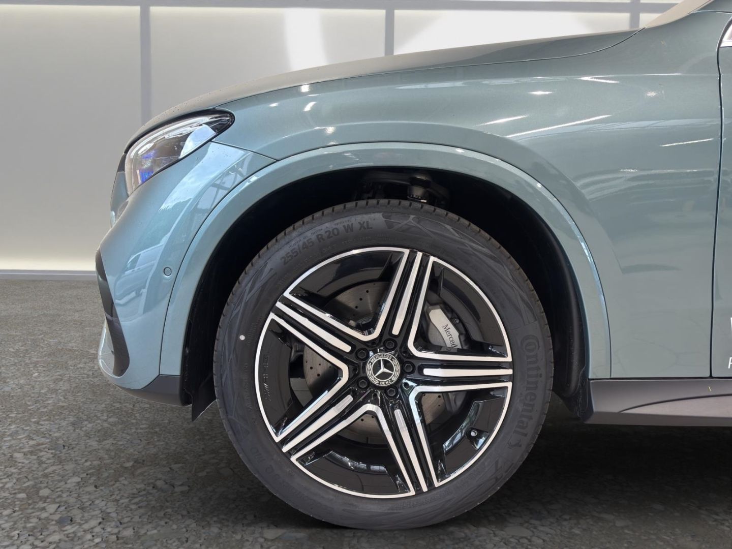 Mercedes-Benz GLC 220 d 4M EDITION AMG LINE AHK+PANO+DIST+360°