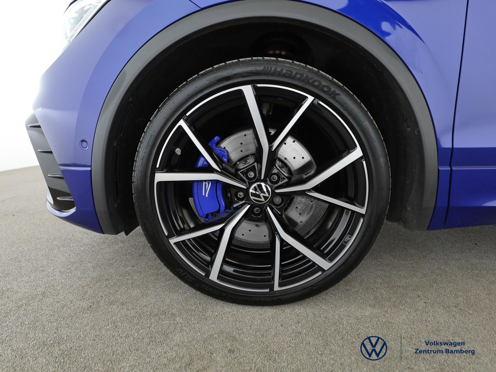 Volkswagen Tiguan 2.0 TSI R+4MOTION+DSG+MATRIX+AREA+AHK+ACC