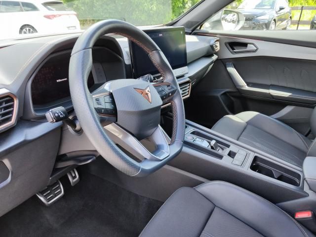 Cupra FORMENTOR VZ  1.4 E-HYBRID DSG AHZV NAVI