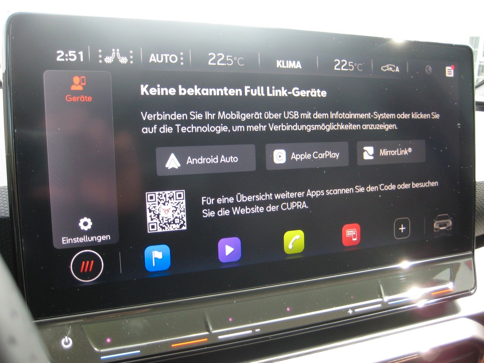 Cupra Leon 1.5 eTSI DSG Sportstourer - Samsaru's Car Outlet