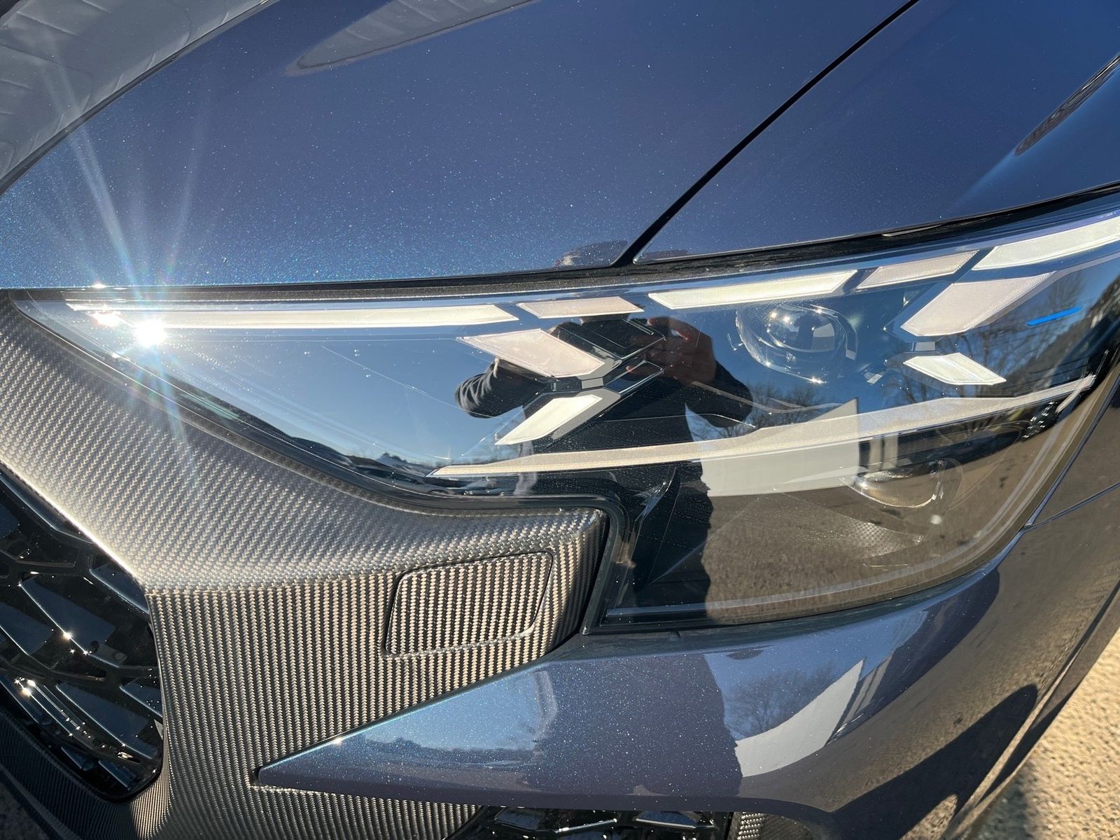 Audi RS Q8 Performance*Allradlenkung*Panoramadach