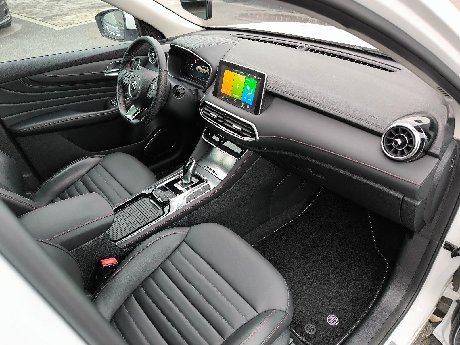 MG EHS PHEV Luxury*Pano*Leder*SHZG*Garantie