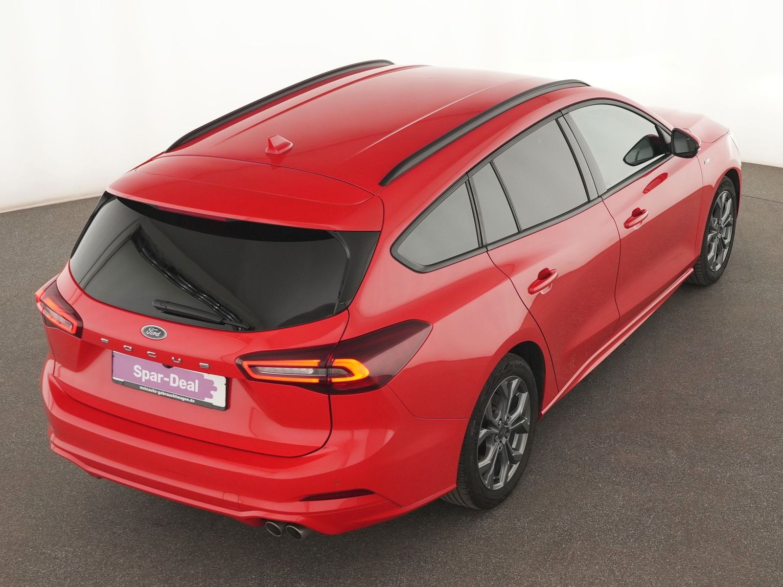 Ford Focus ST-Line X Navi|CarPlay|LED|Kamera|Kessy