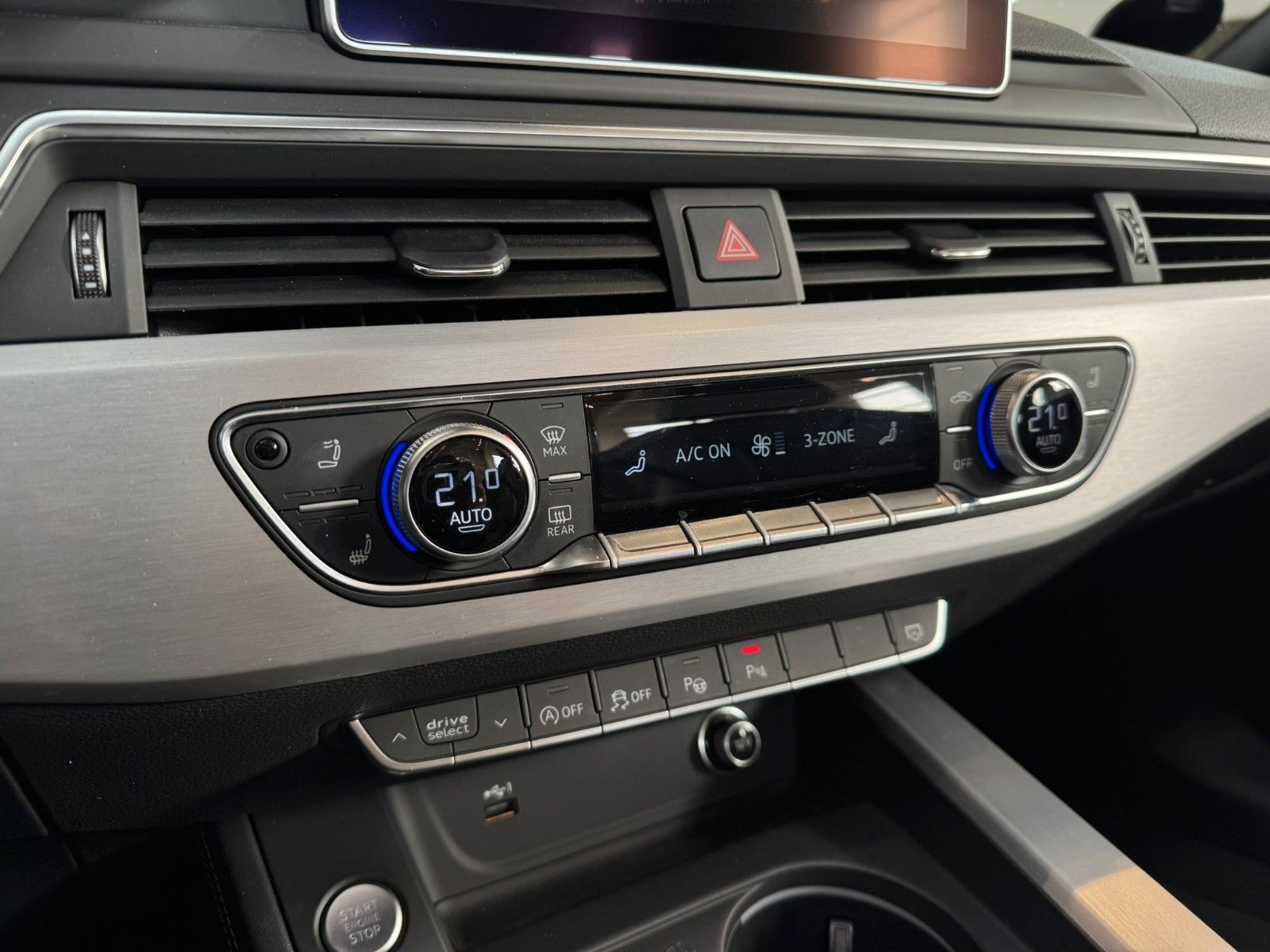 Audi A5 Cabriolet 50 TDI Quat. S-Line * 360g/Matrix*