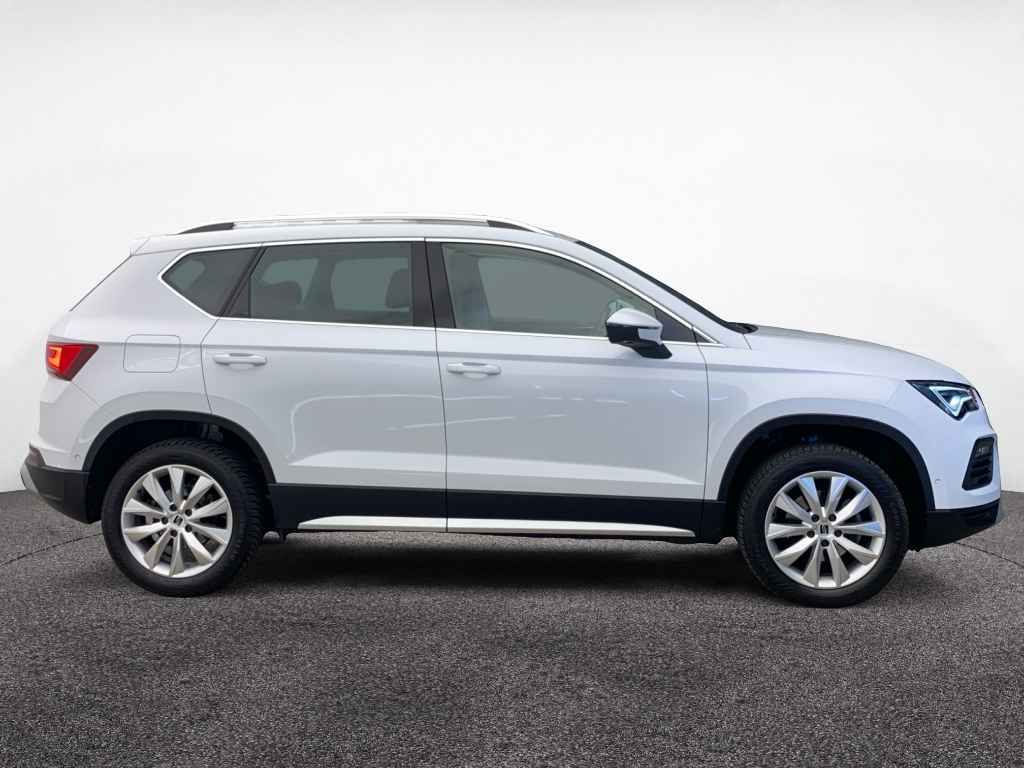 Seat Ateca Xperience 1.5 TSI DSG *AHK*ACC*R-CAM*LED*