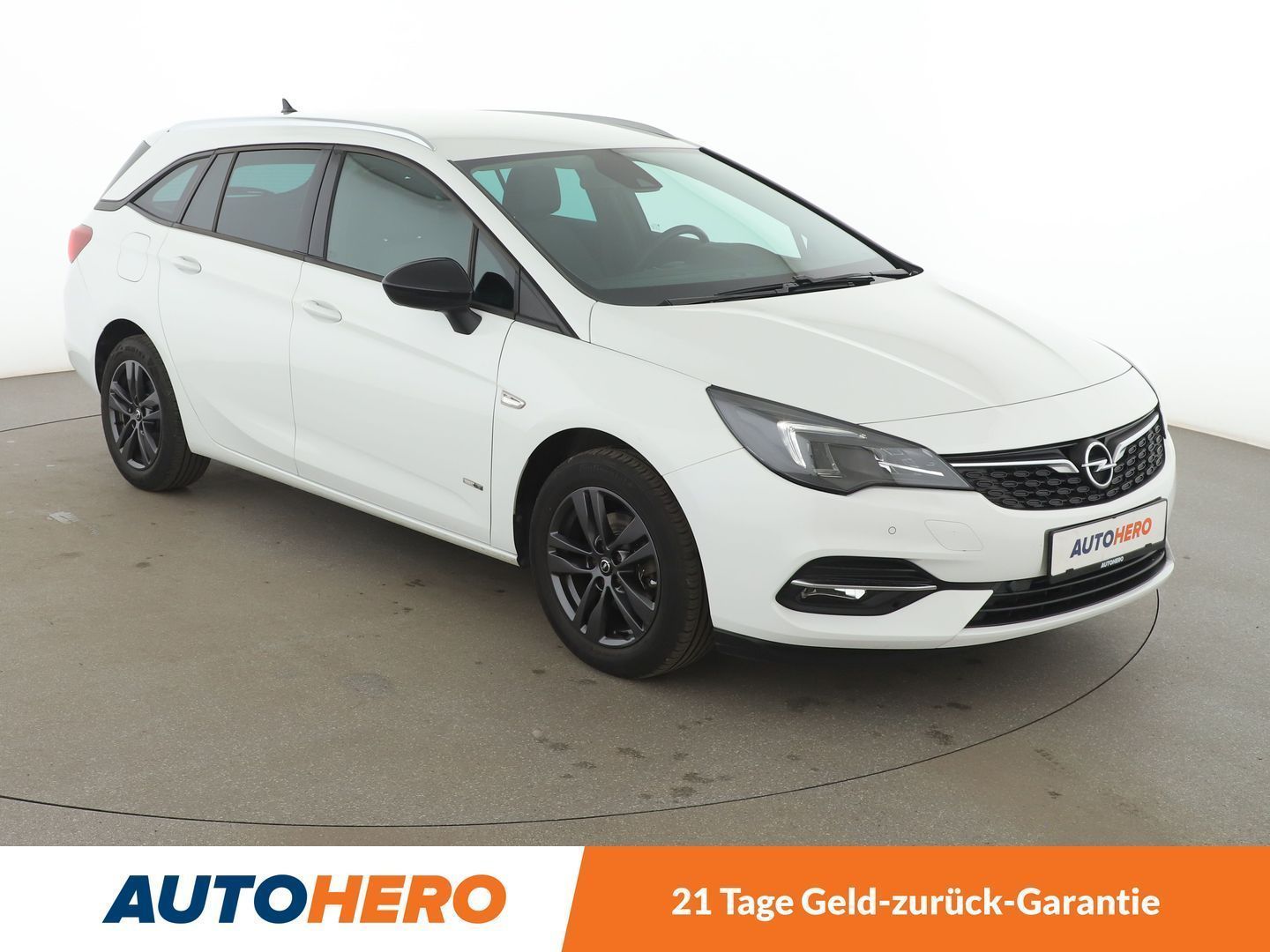Opel Astra 1.5 CDTI Design&Tech - Samsaru's Car Outlet