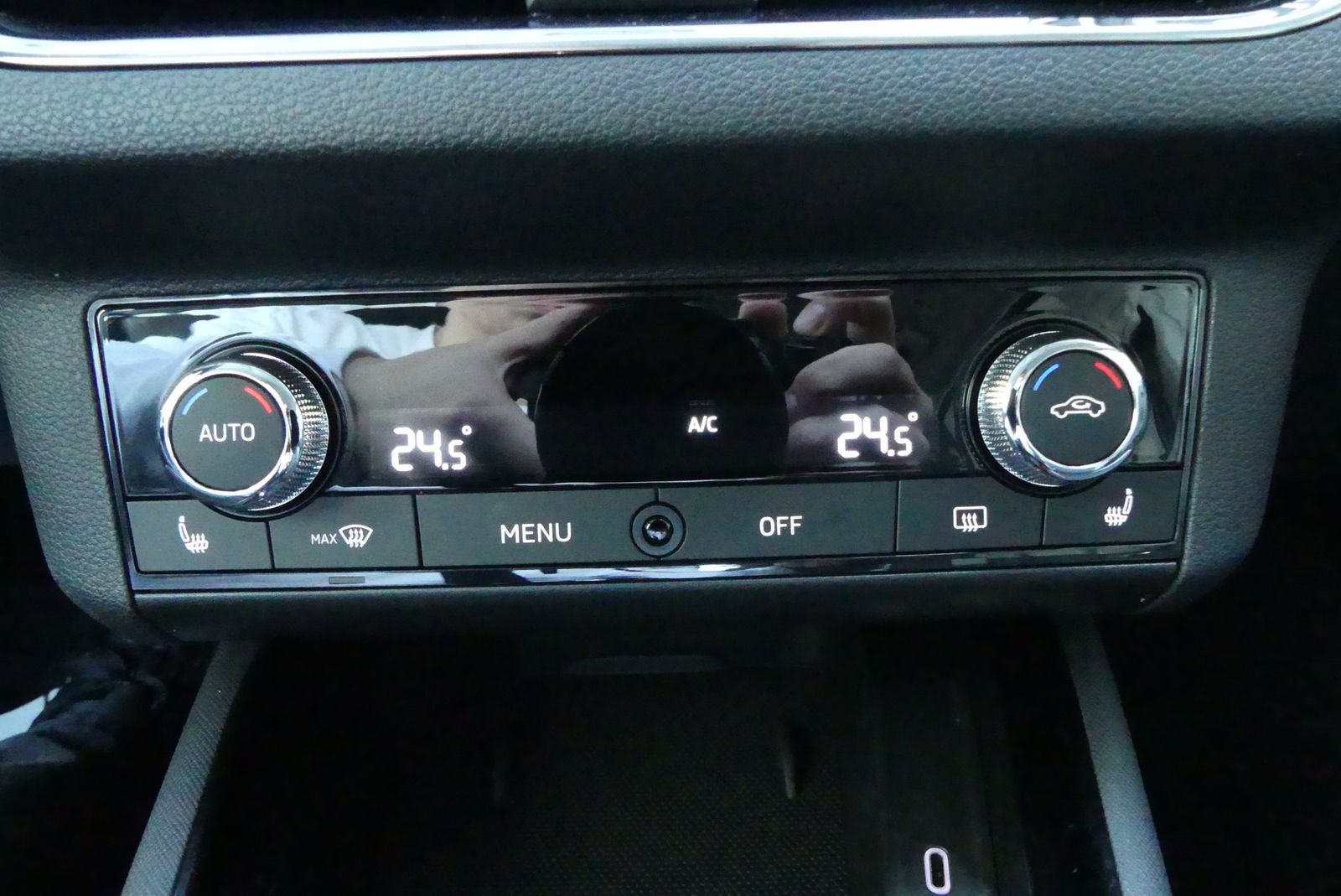 Skoda Scala Style 1.0TSI - Samsaru's Car Outlet