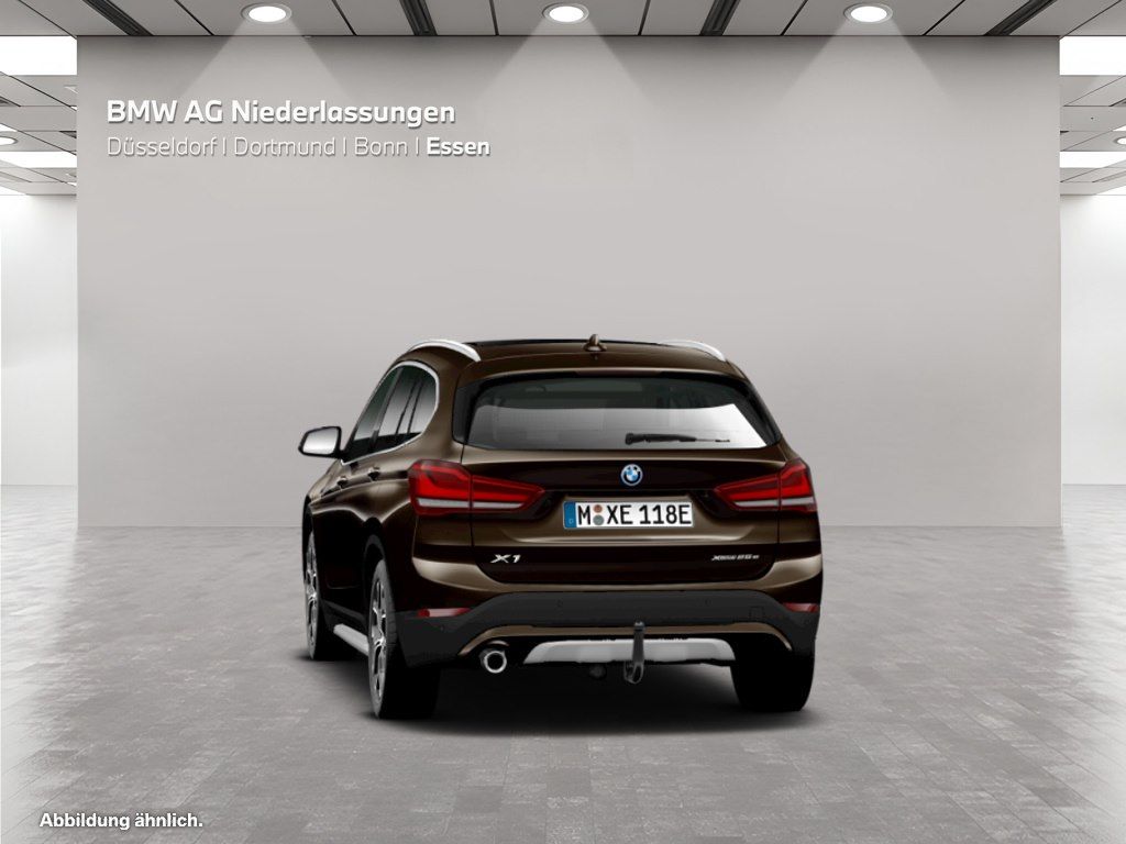 BMW X1 xDrive25e - Samsaru's Car Outlet