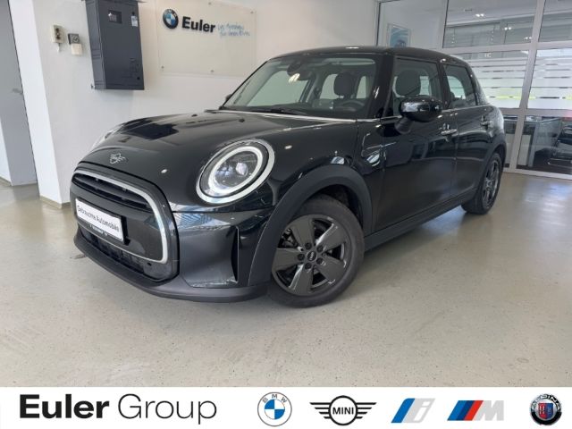 MINI One 5-Türer - Samsaru's Car Outlet