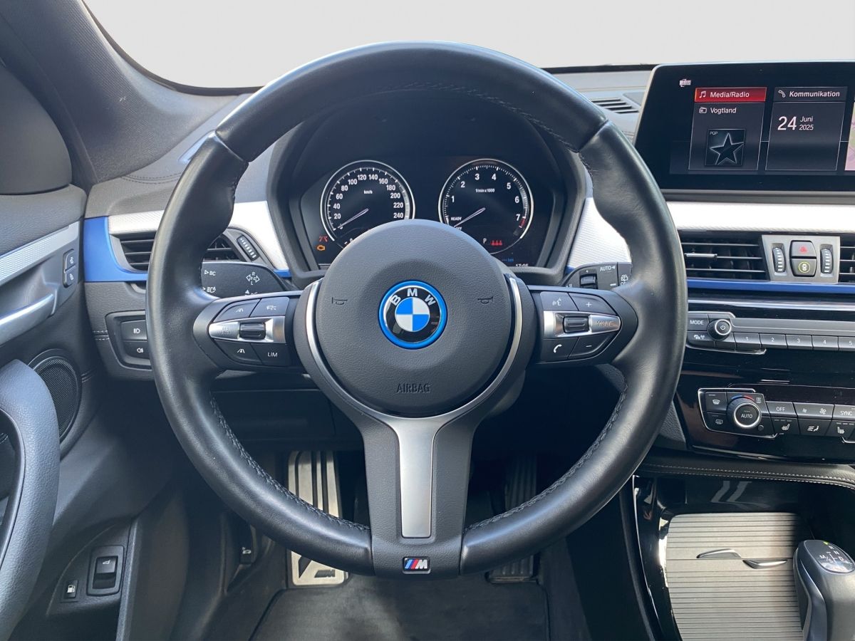 BMW X1 xDrive25e M-Sport - Samsaru's Car Outlet