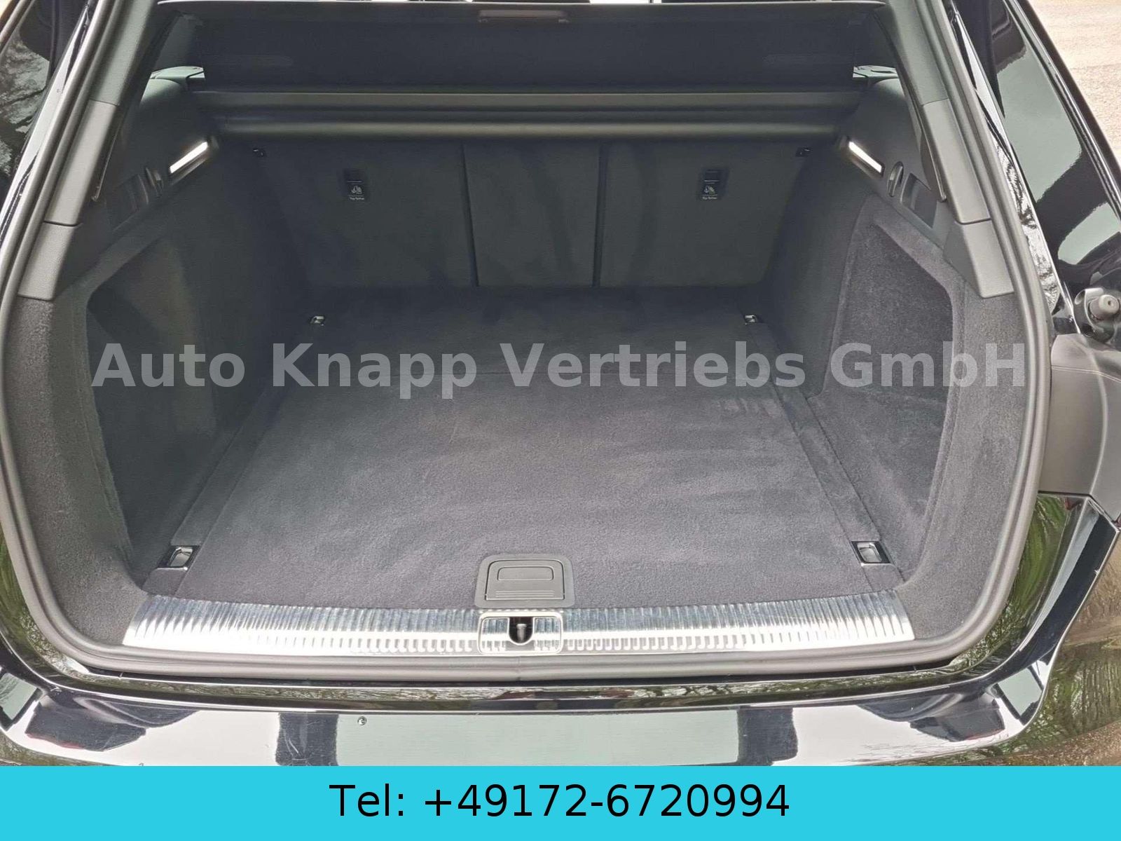 Audi A4 40 TDI quattro*advanced*Panorama*Kamera*Leder