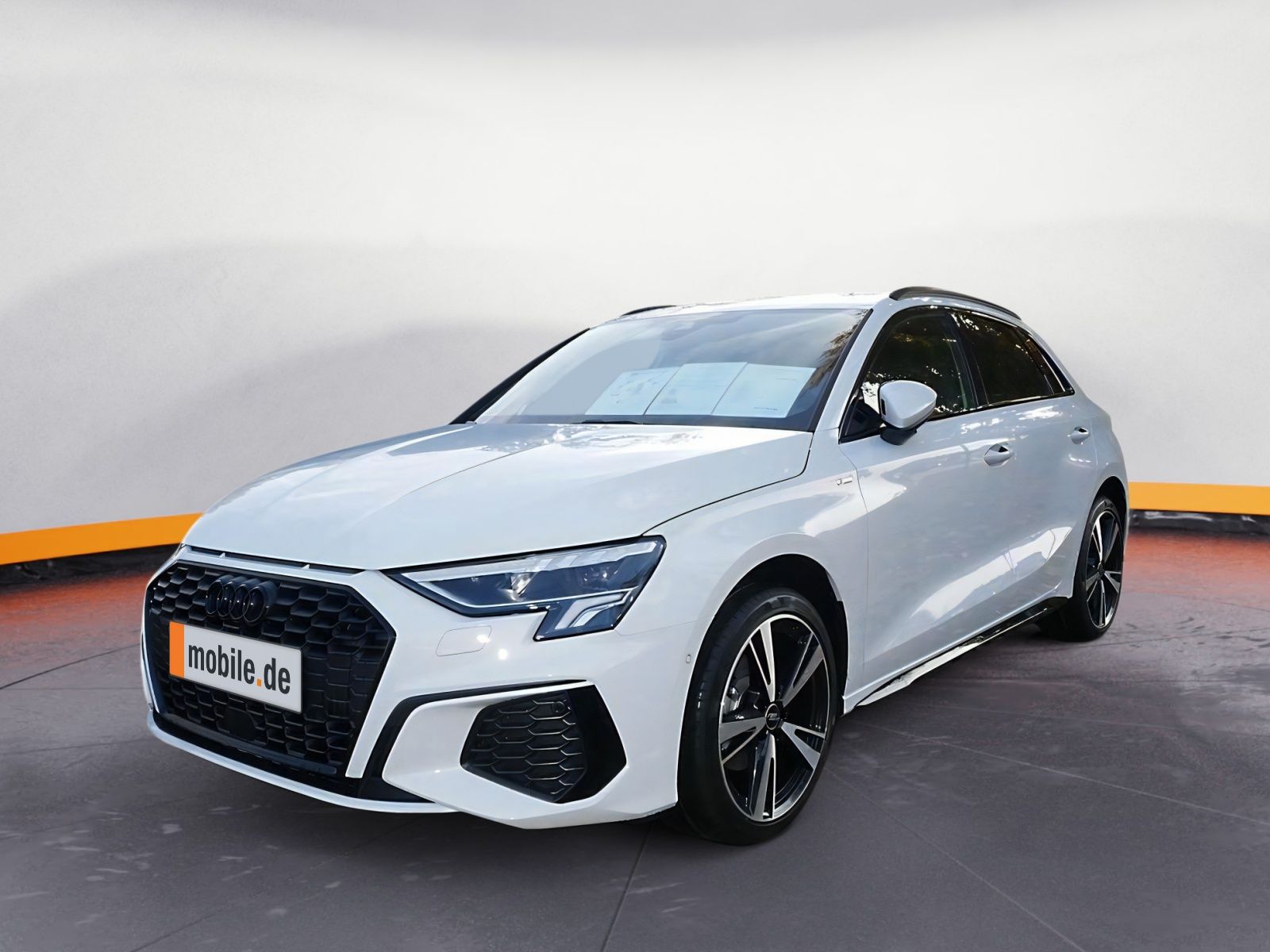 Audi A3 Sportback 35 TFSI S line S tronic - Samsaru's Car Outlet