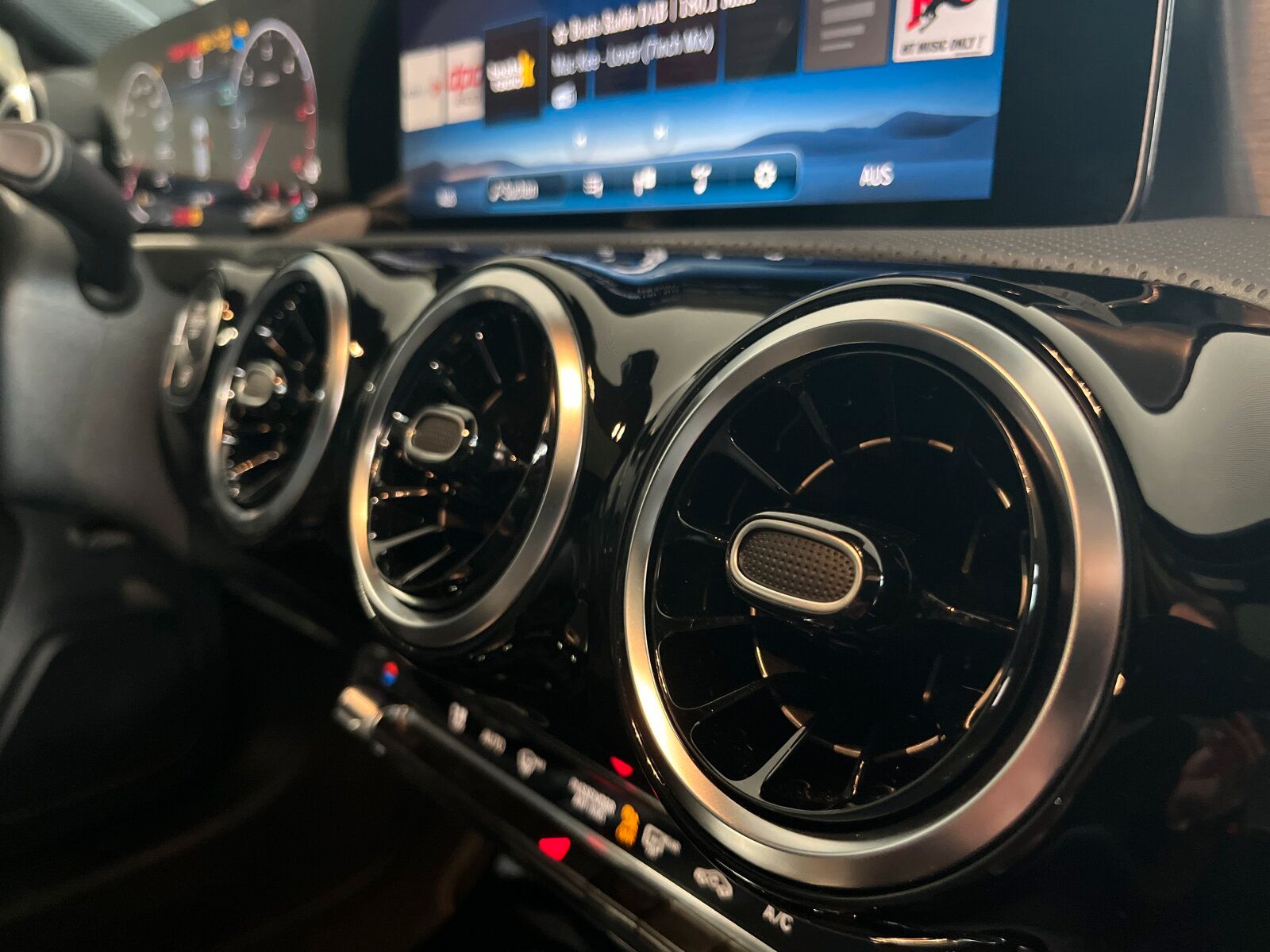 Mercedes-Benz A 200 d Progr.Advanced - Samsaru's Car Outlet