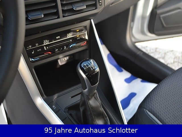 Volkswagen Taigo Life 1.0TSI - Samsaru's Car Outlet
