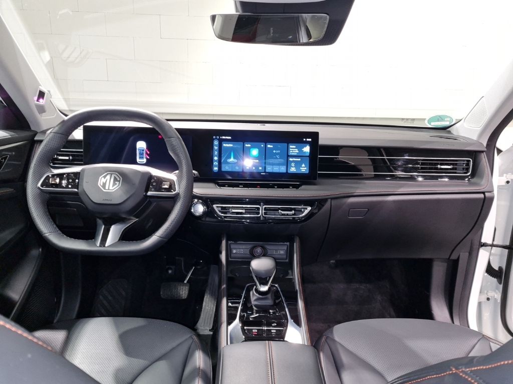 MG HS PHEV Luxury*Sofort Verfügbar*