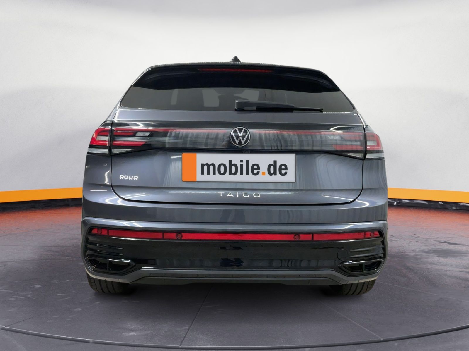 Volkswagen Taigo 1.5 TSI DSG - Samsaru's Car Outlet