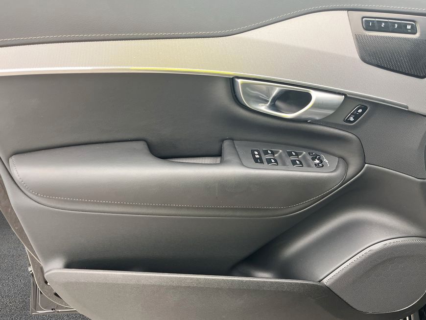 Volvo XC90 B5 D AWD Plus Bright