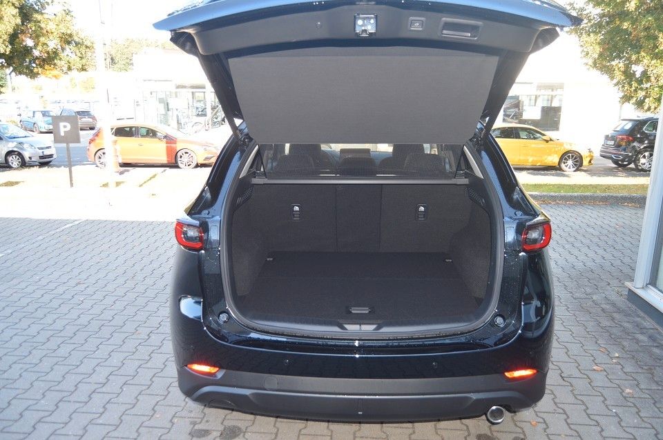 Mazda CX-5 SKYACTIV Diesel 6AG 184PS Advantage