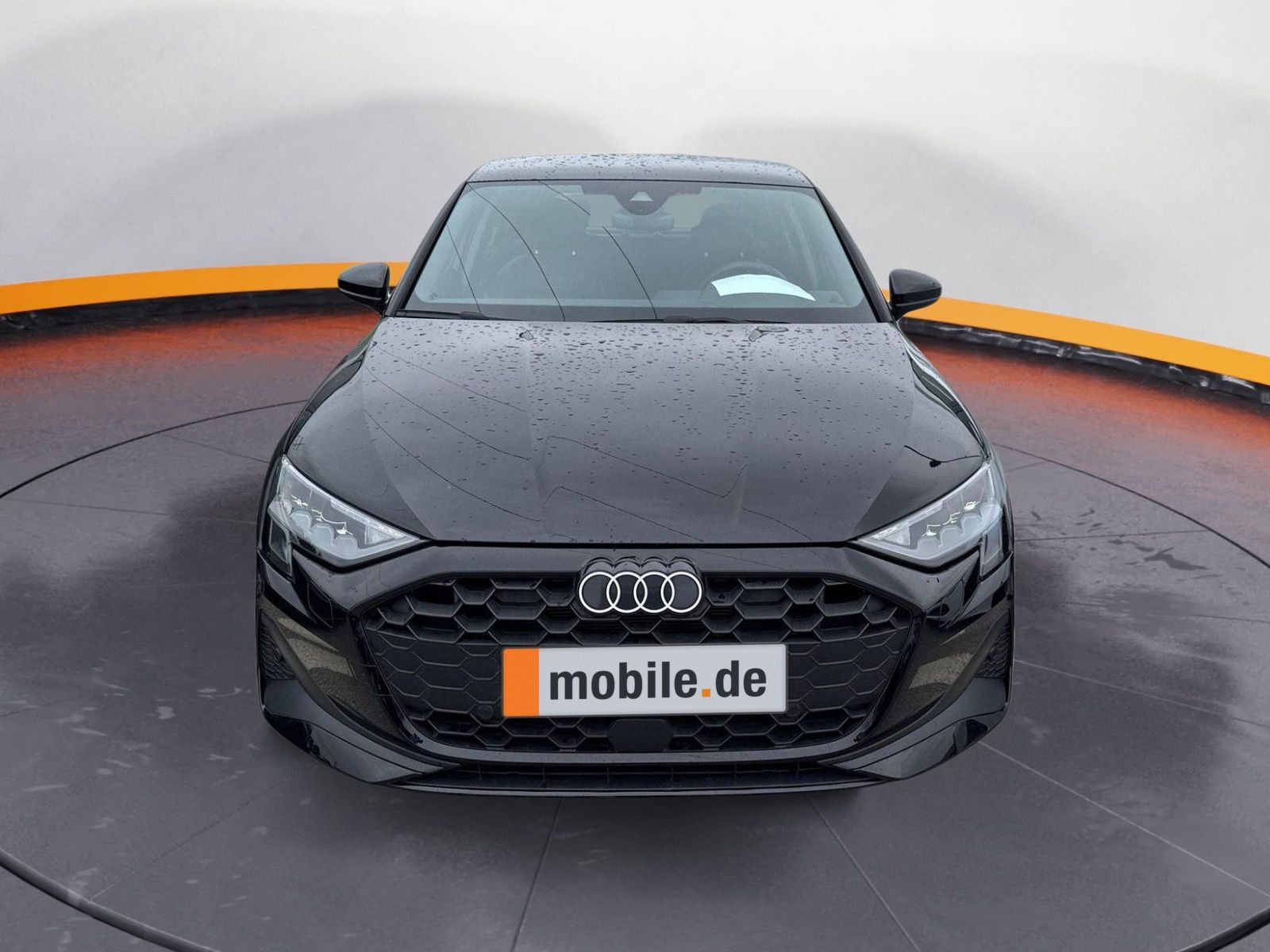 Audi A3 35 TFSI S-tronic - Samsaru's Car Outlet