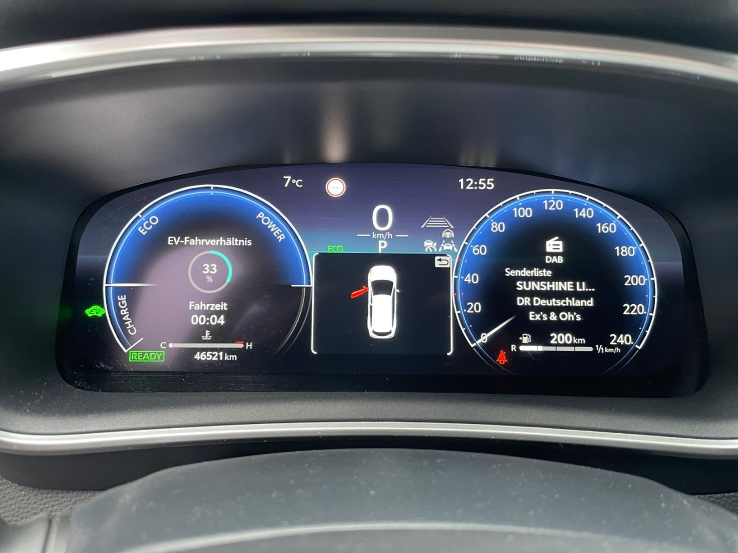 Toyota Corolla 2.0 Hybrid TS Team D *Technik Paket*CAM*