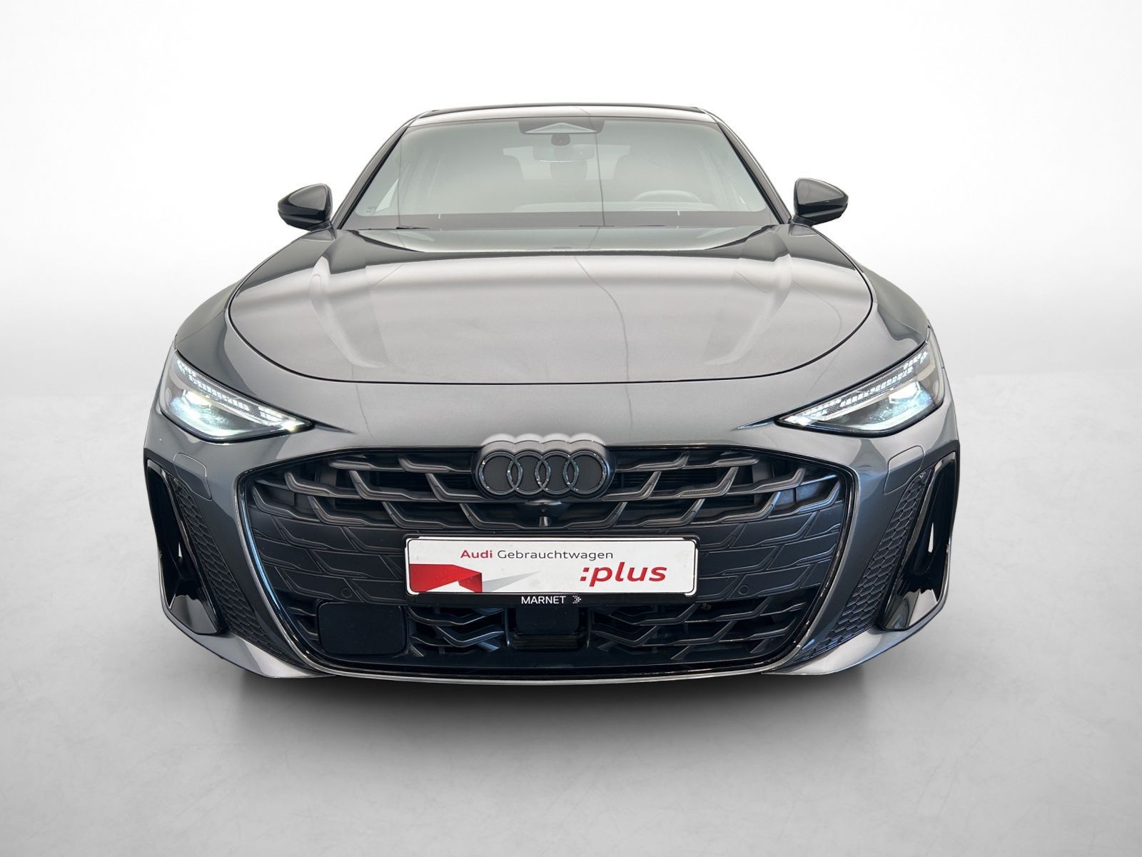 Audi A6 Limousine 55 TFSI qu 2x S line S tro*B&O*HUD*