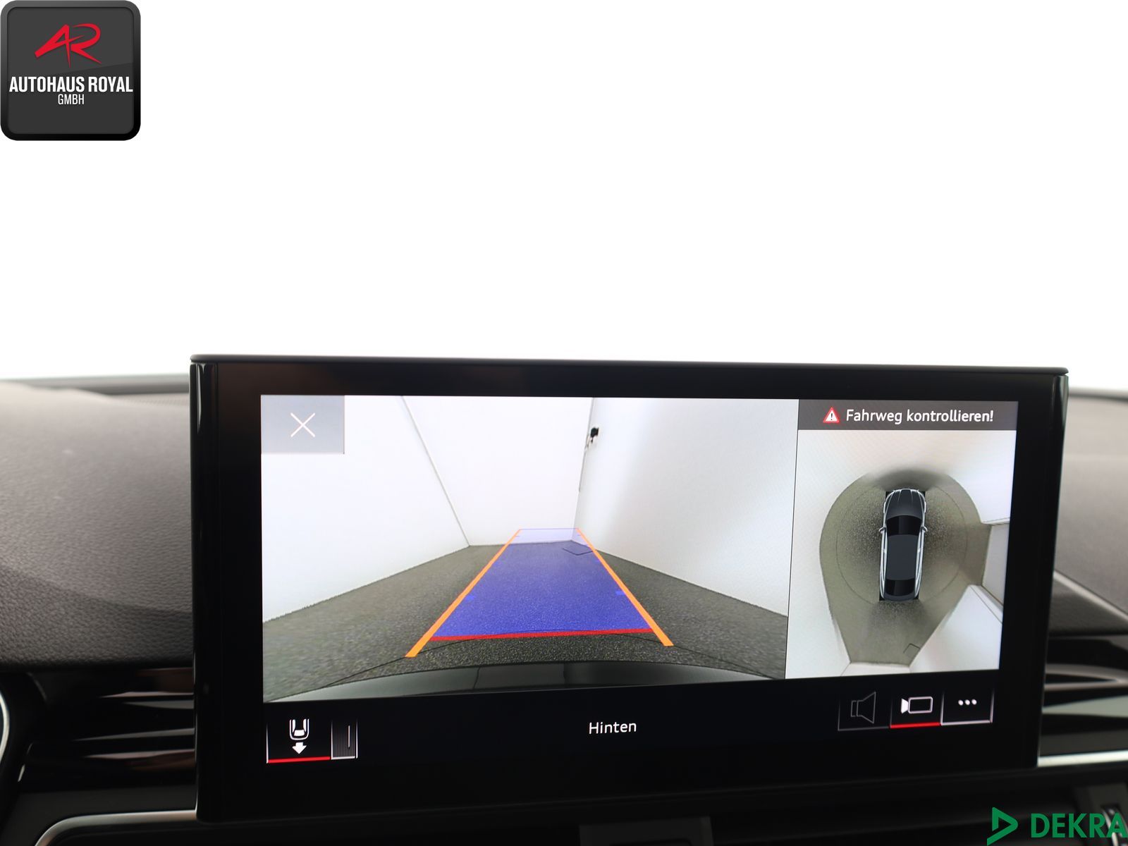 Audi A5 Sportback 50 TDI qu S LINE HUD,360GRAD,BANG+O