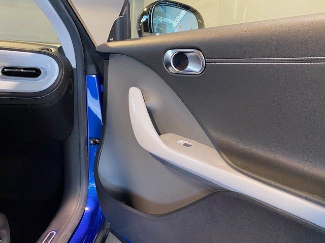 Smart #1 Pulse  Pano Distro. 360° Head-Up LED 4WD NAVI