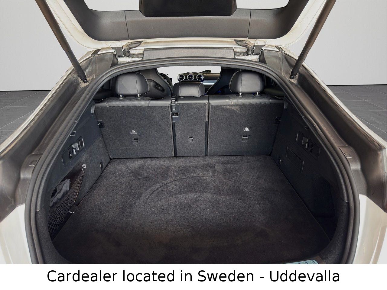 Mercedes-Benz GLC 63 S E AMG 680hp Performance Edition 1 *VAT*