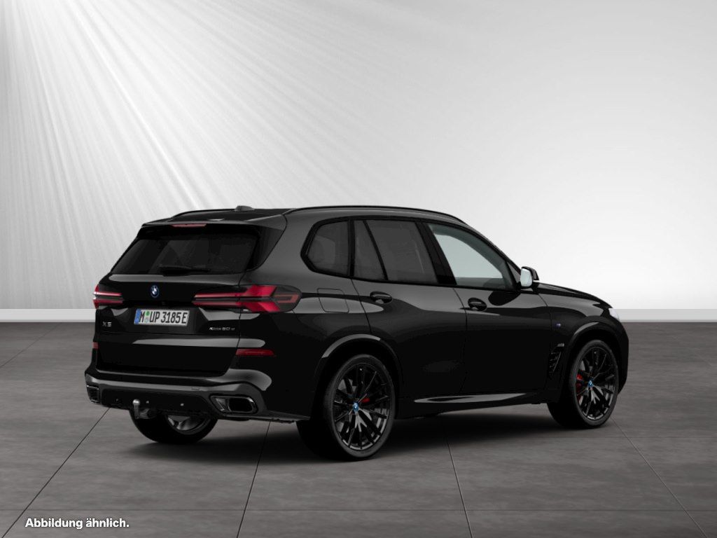 BMW X5 xDrive50e M Sport Pro|AHK|Pano|22"LMR|H/K