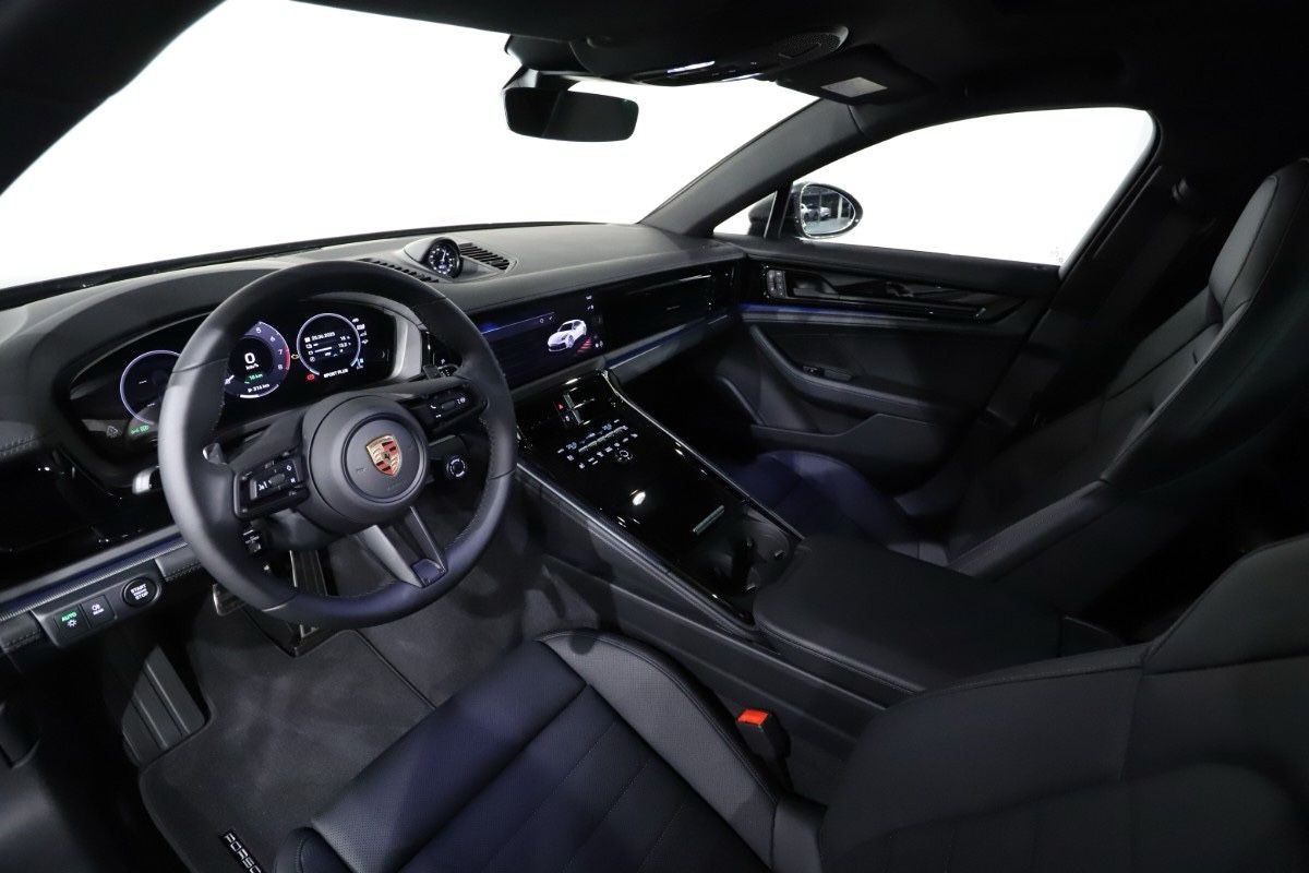 Porsche Panamera 4 E-Hybrid*SpDes*SpAbg*ACC*Pano*LED