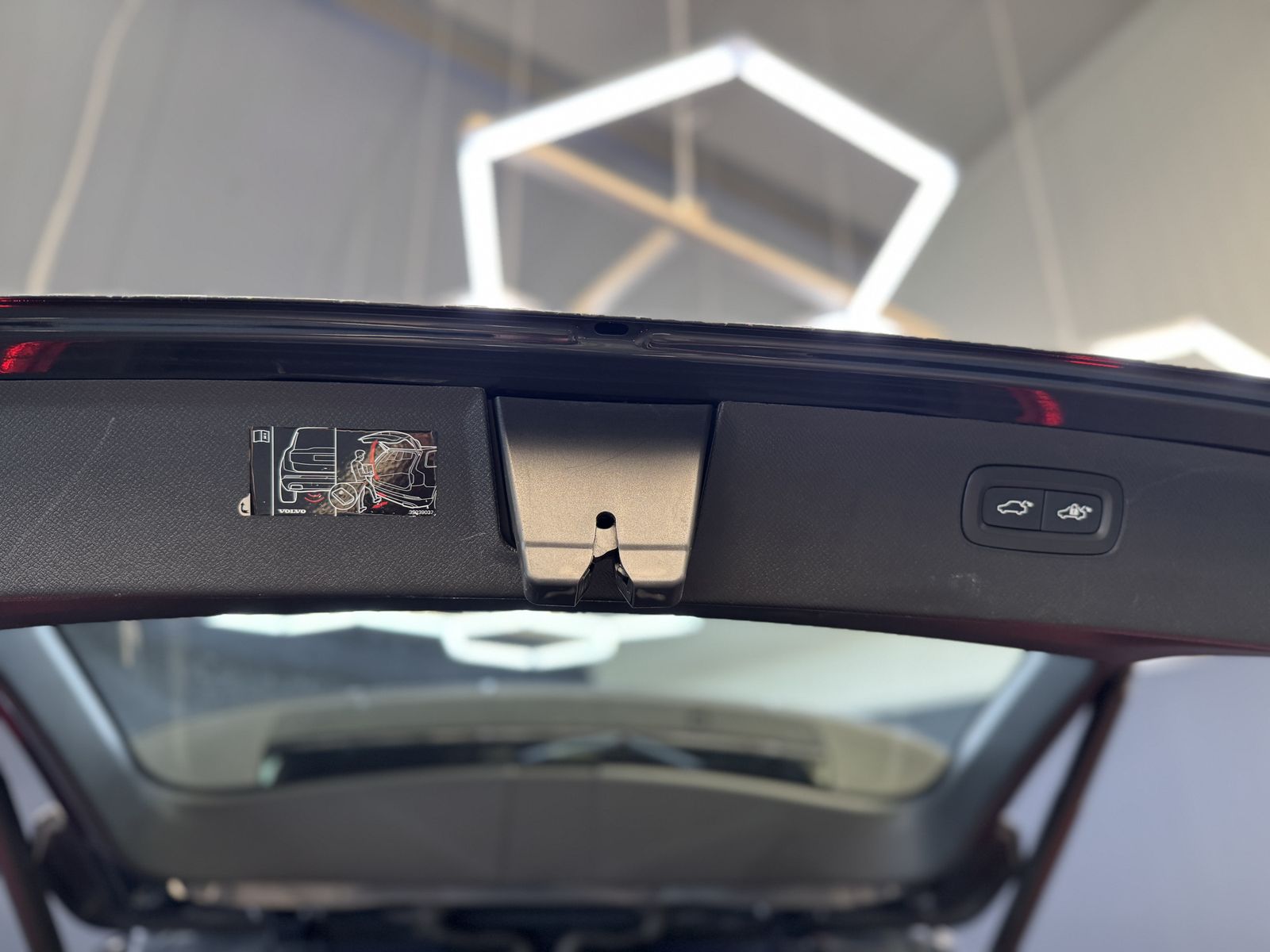 Volvo XC90 Inscription AWD - Samsaru's Car Outlet