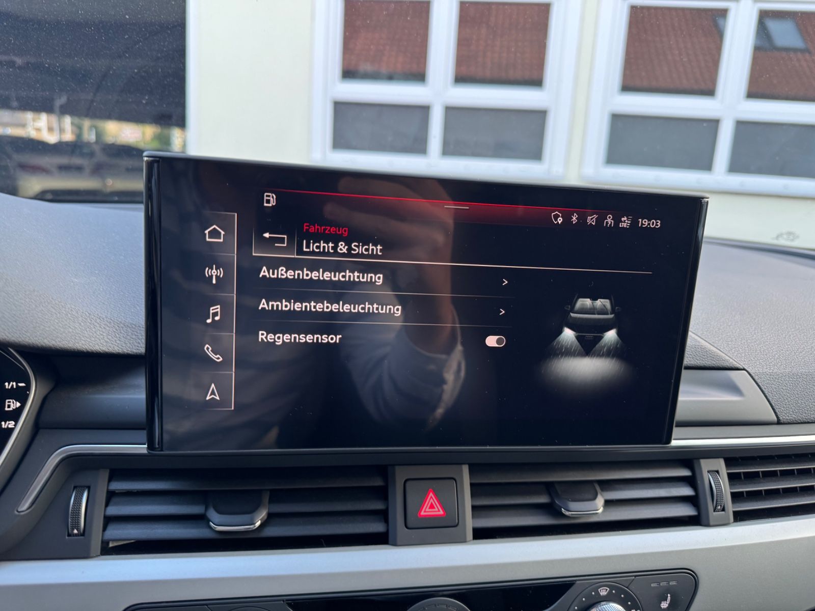 Audi A4 Avant 35 TDI - Samsaru's Car Outlet