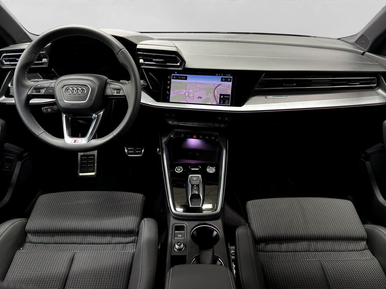 Audi A3 allstreet 35 TDI S LINE - Samsaru's Car Outlet