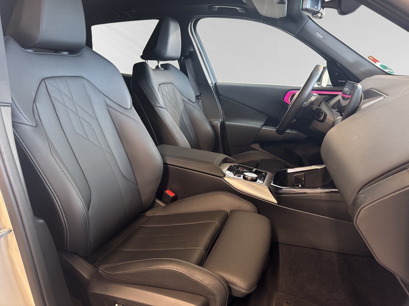 BMW X3 20 xDrive Lr. 471,- br. o.Anz. 42Mon/10`Km p.
