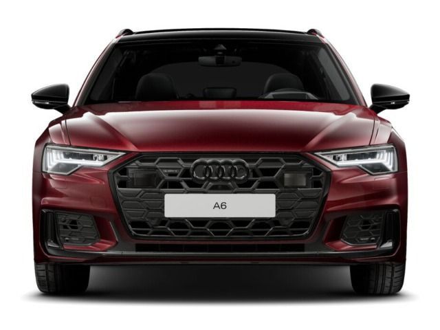 Audi A6 Avant S line 50 TFSI e quattro 0,5%*UPE 108T€