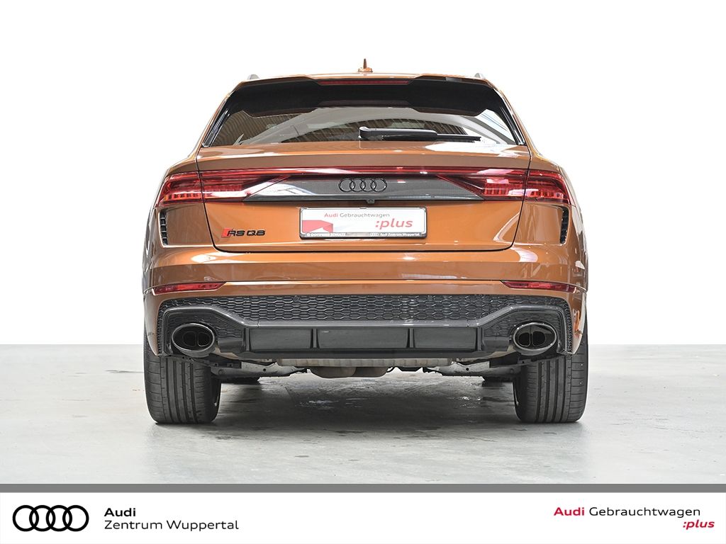 Audi RSQ8 4.0 TFSI ACC HEADUP PANO MATRIX B&O LUFT KA