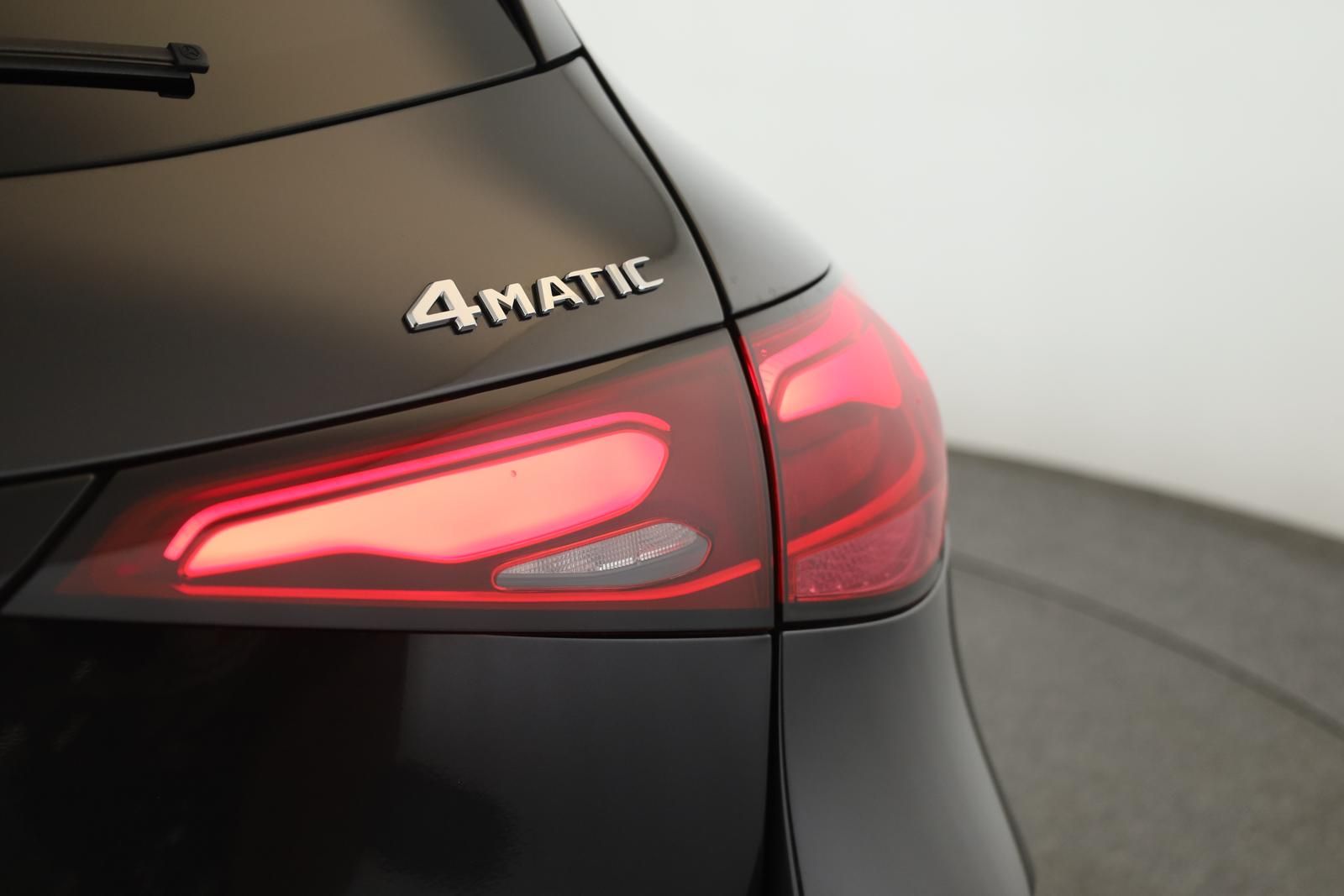 Mercedes-Benz GLC 300 d 4M AMG Advanced Night DIGITAL Pano AHK