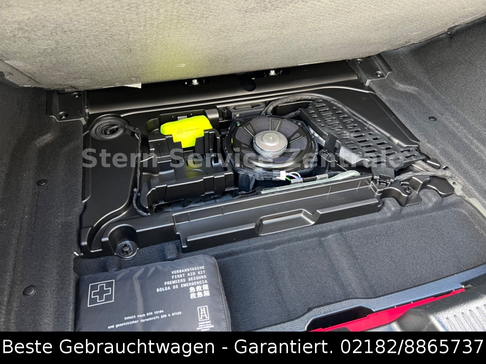 Mercedes-Benz A200 Progressive - Samsaru's Car Outlet