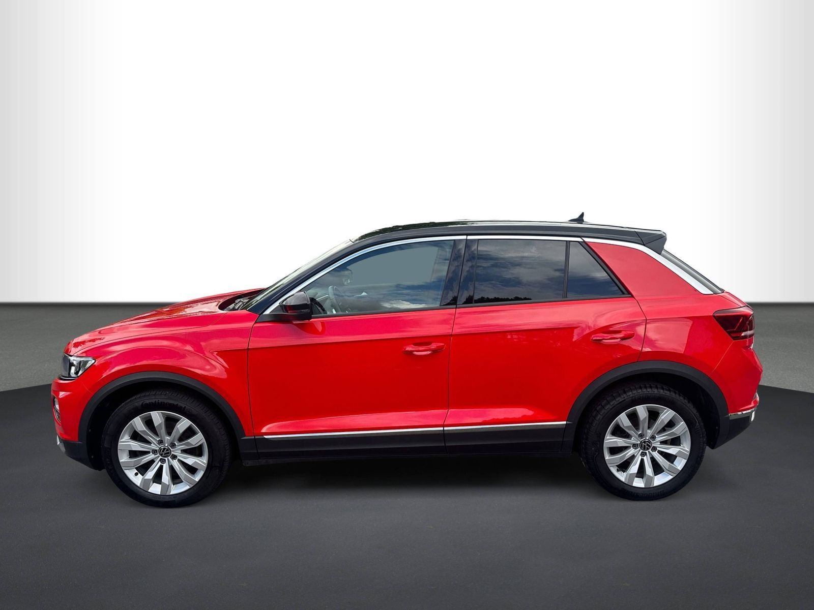 Volkswagen T-Roc 2.0 TDI Sport 4Motion - Samsaru's Car Outlet