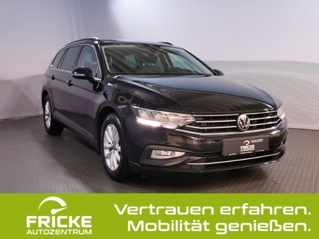Volkswagen Passat Variant Business - Samsaru's Car Outlet
