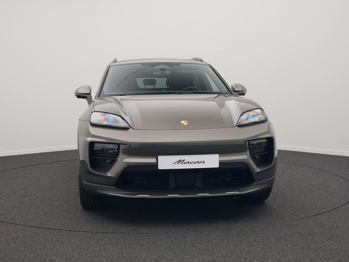 Porsche Macan 4S