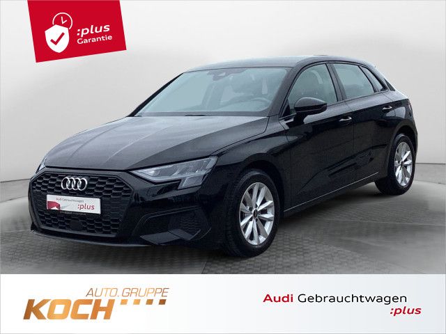 Audi A3 Sportback 30 TFSI S-Tronic, ACC, CarPlay, Nav