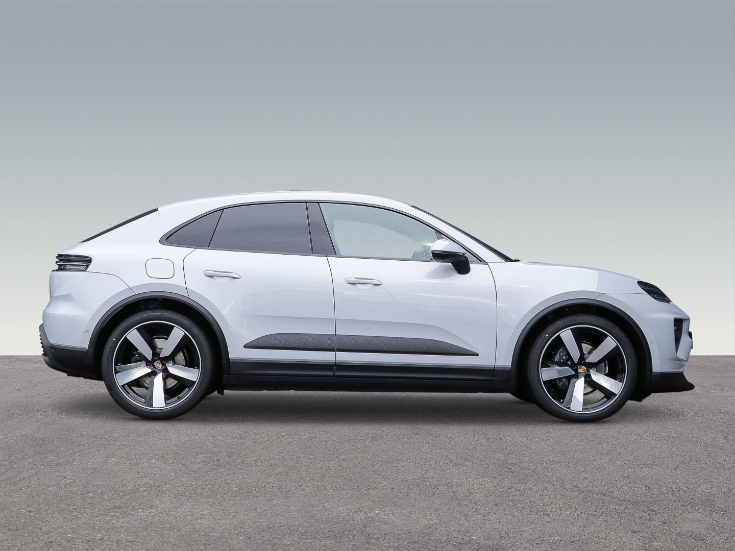 Porsche Macan 4 BOSE Luftfederung Panorama LED-Matrix